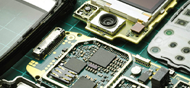 Восстановление рынка хранения поддерживает Samsung Electronics